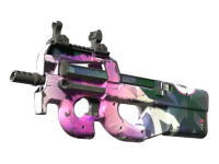P90 Attack Vector